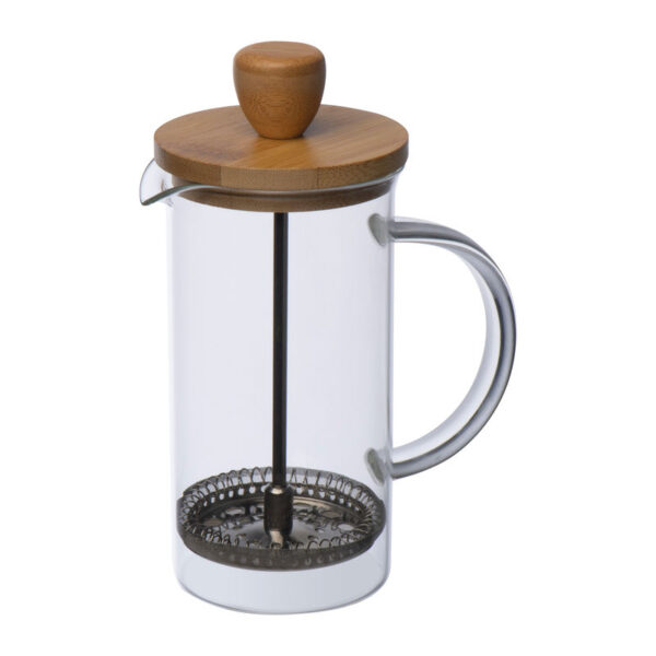 French press vrč 350 ml za pripravo kave