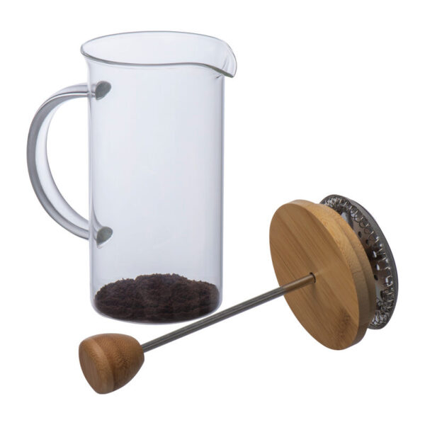 French press vrč 350 ml za pripravo kave