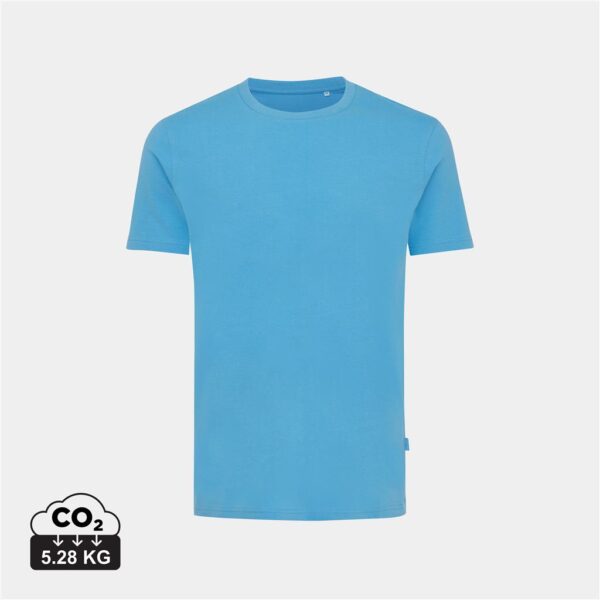 Majica T-shirt classic-fit 180 g/m2 unisex organski in recikliran bombaž