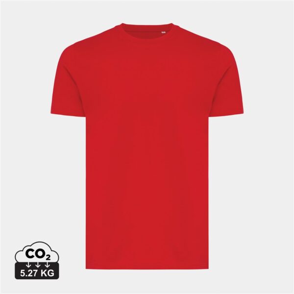 Majica T-shirt classic-fit 180 g/m2 unisex organski in recikliran bombaž