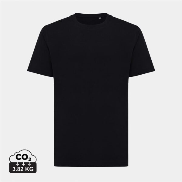 Majica T-shirt 180 g/m2 unisex organski in recikliran bombaž