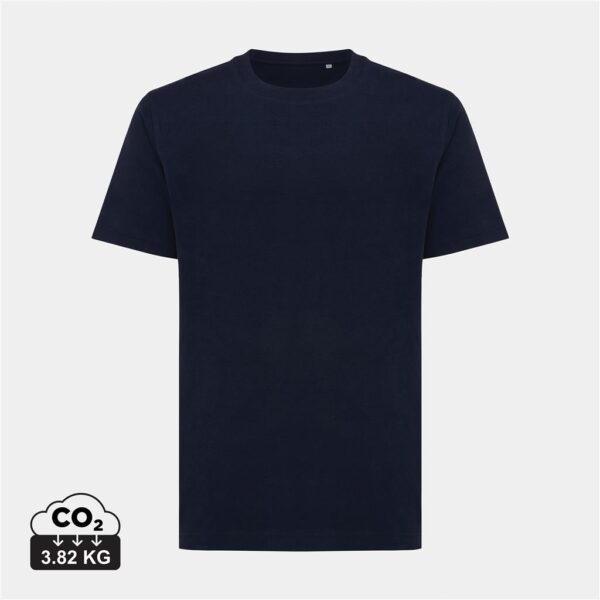 Majica T-shirt 180 g/m2 unisex organski in recikliran bombaž