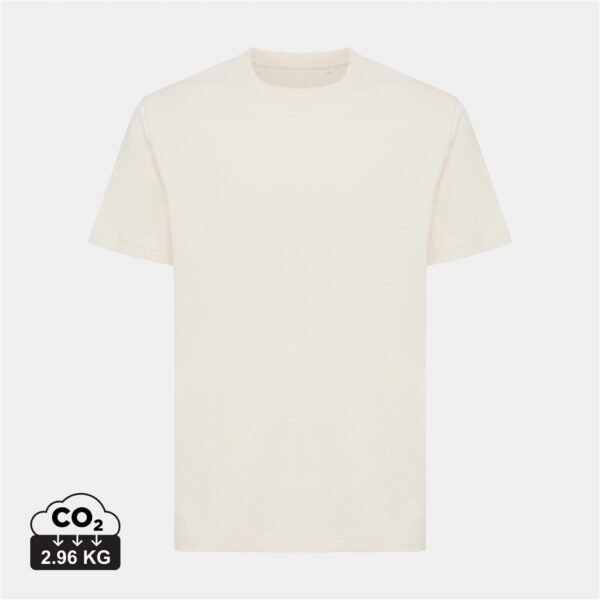 Majica T-shirt 180 g/m2 unisex organski in recikliran bombaž