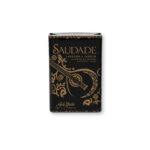 Črna - Saudade (sivka, jasmin, pehtran, bergamotka, pačuli, jantar)