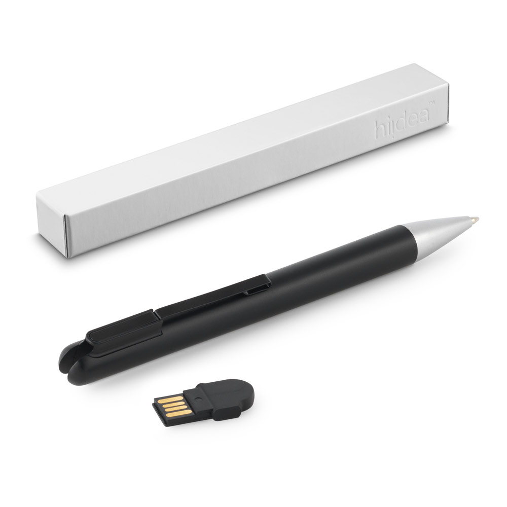 Kemični svinčnik z USB ključkom 4 GB Kemični svinčnik z USB ključkom 4 GB