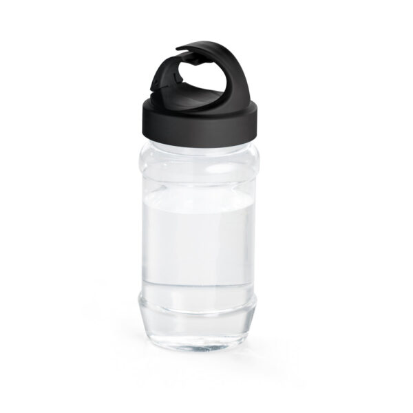 Športna brisača s flaško 440 ml