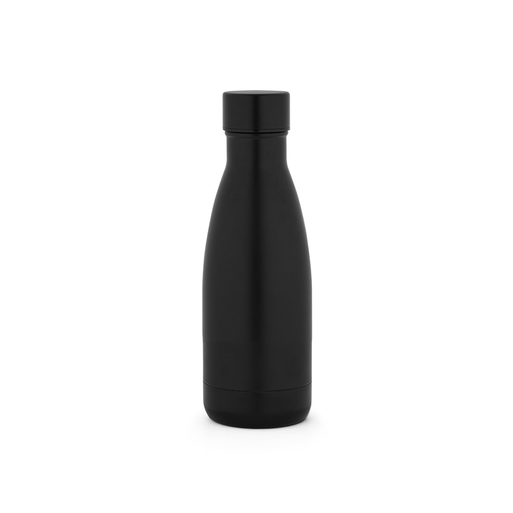 Termo flaška iz recikliranega nerjavečega jekla 400 ml Termo flaška iz recikliranega nerjavečega jekla 400 ml