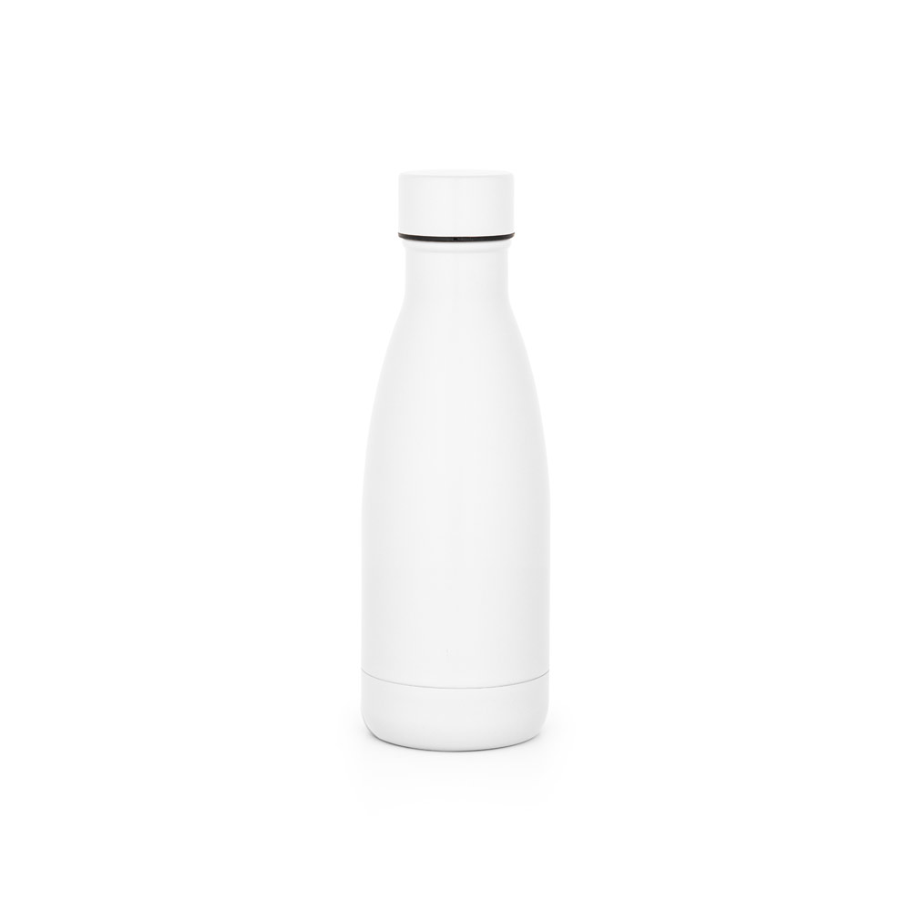 Termo flaška iz recikliranega nerjavečega jekla 400 ml Termo flaška iz recikliranega nerjavečega jekla 400 ml