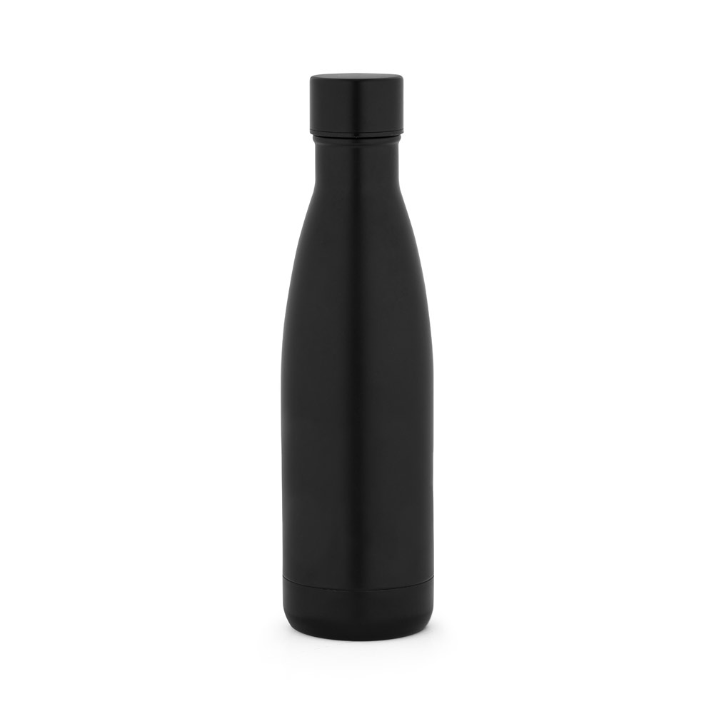 Termo flaška iz recikliranega nerjavečega jekla 520 ml Termo flaška iz recikliranega nerjavečega jekla 520 ml