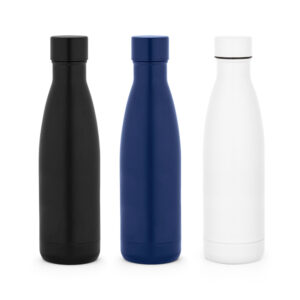 Termo flaška iz recikliranega nerjavečega jekla 520 ml