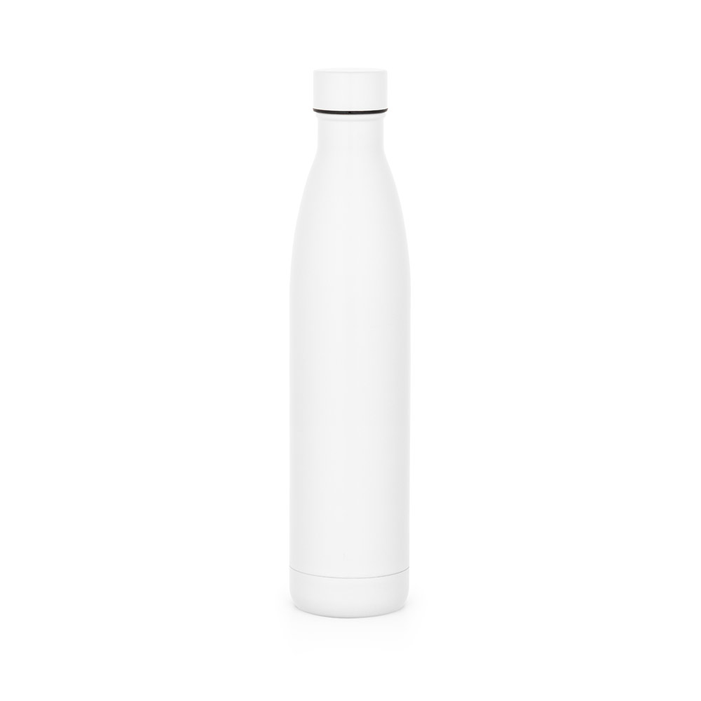Termo flaška iz recikliranega nerjavečega jekla 1000 ml Termo flaška iz recikliranega nerjavečega jekla 1000 ml