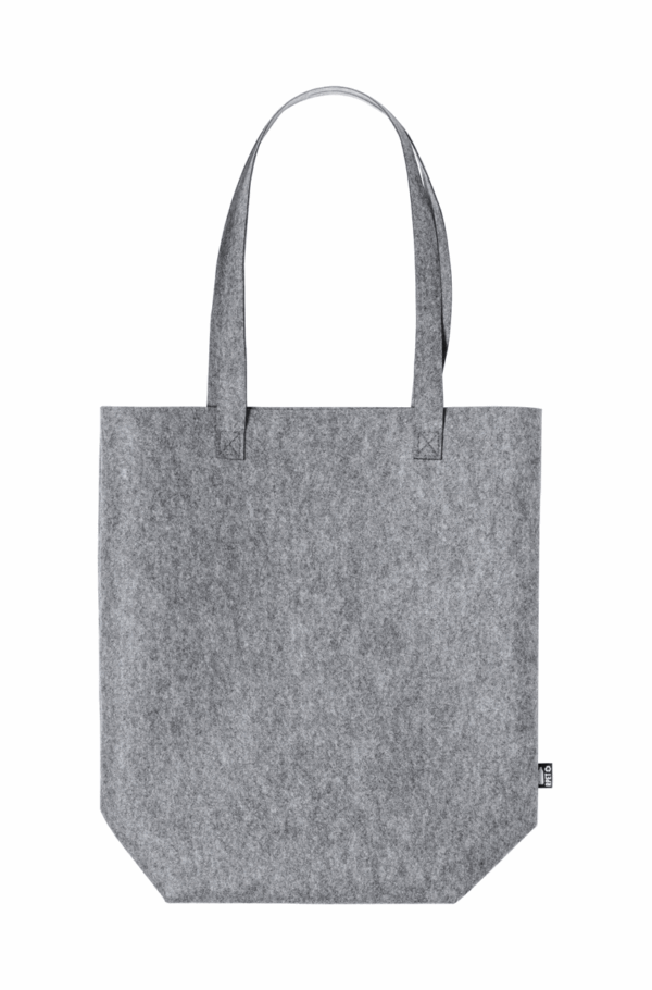 Torba iz RPET filca 140 g/m2 z dnom