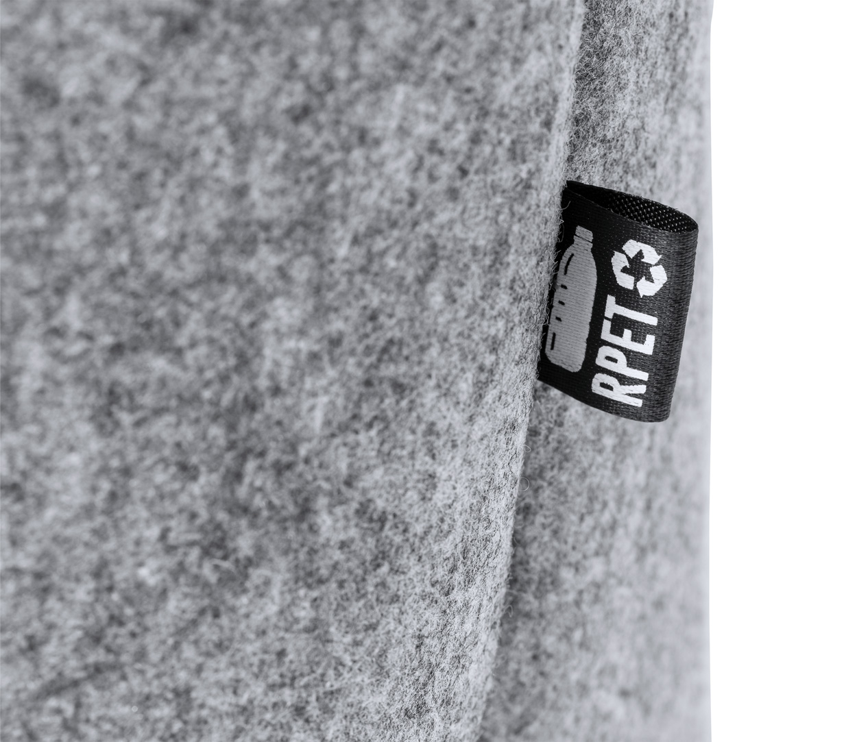 Torba iz RPET filca 140 g/m2 z dnom Torba iz RPET filca 140 g/m2 z dnom