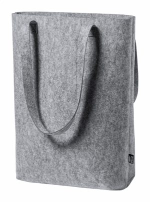 Torba iz RPET filca 140 g/m2 z dnom