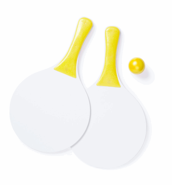 Plažni tenis