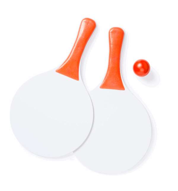 Plažni tenis