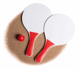 Plažni tenis