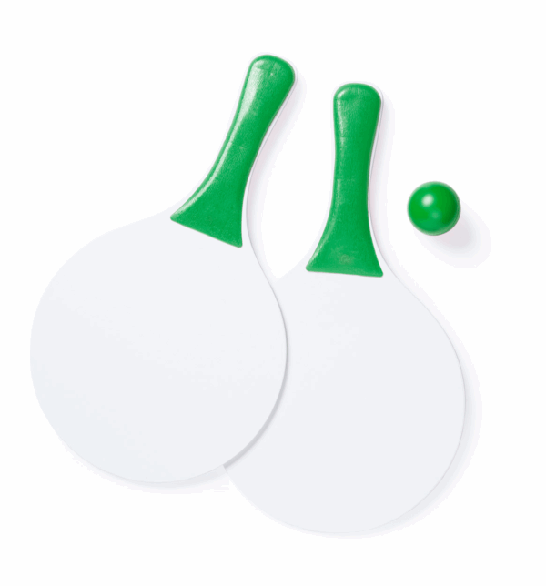 Plažni tenis