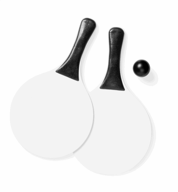 Plažni tenis