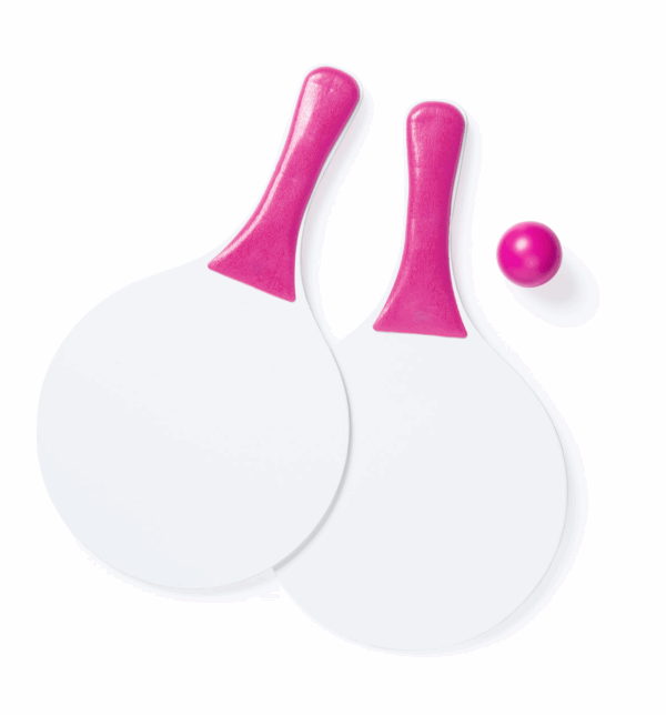 Plažni tenis