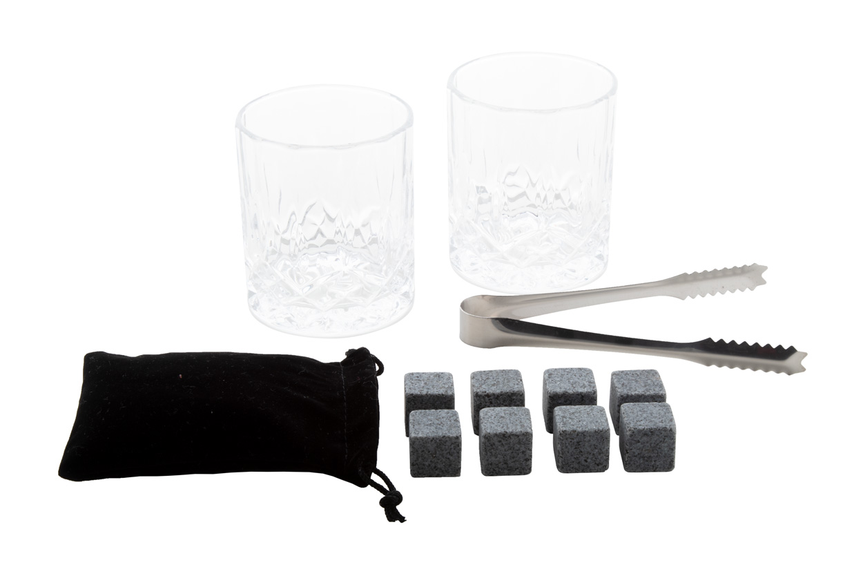 Set za viski bambus Set za viski bambus