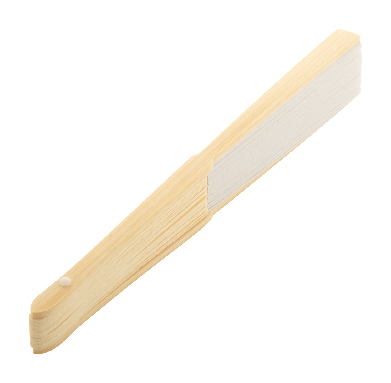 Pahljača papir/bambus Pahljača papir/bambus