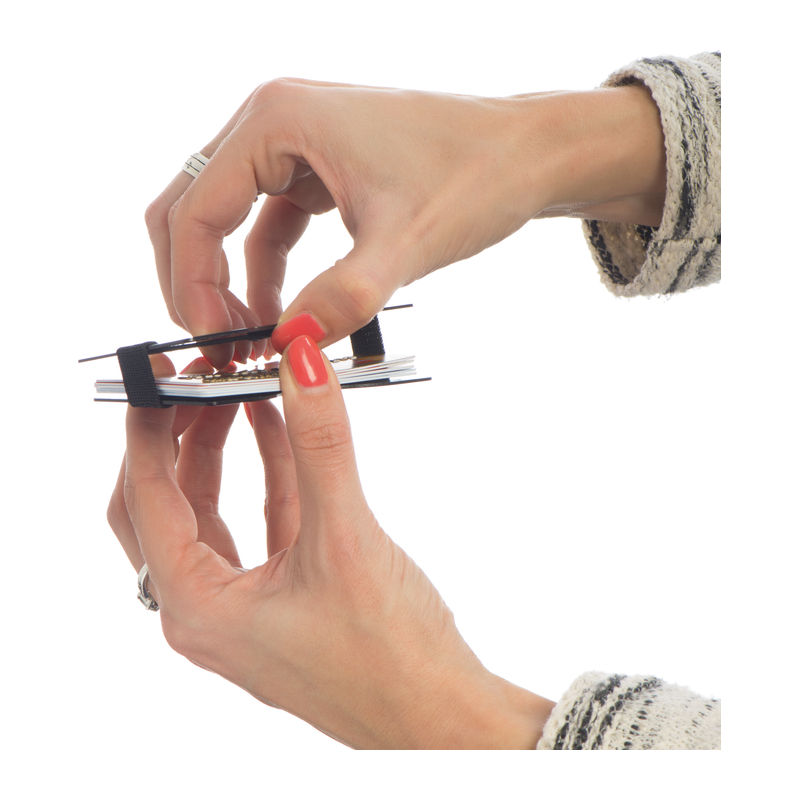 Etui za kreditne kartice RFID Etui za kreditne kartice RFID