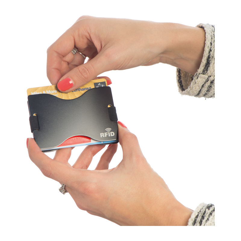 Etui za kreditne kartice RFID Etui za kreditne kartice RFID