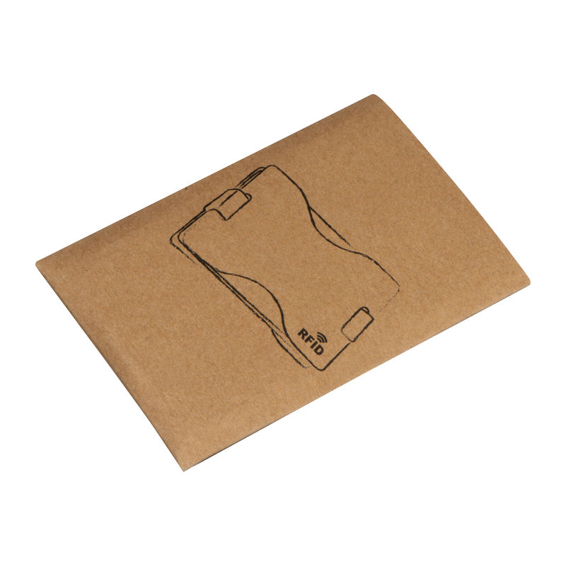 Etui za kreditne kartice RFID Etui za kreditne kartice RFID