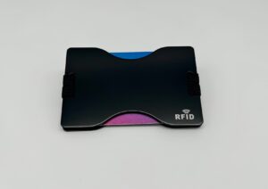 Etui za kreditne kartice RFID