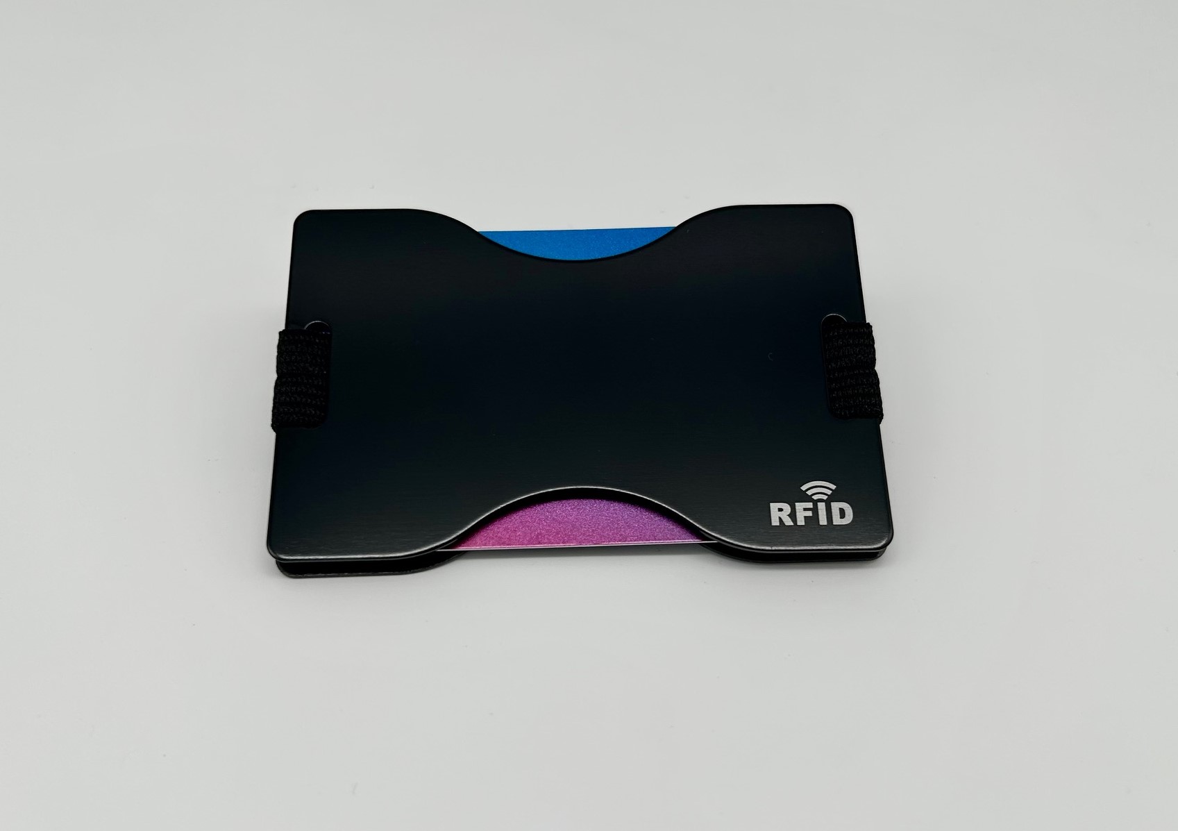 Etui za kreditne kartice RFID Etui za kreditne kartice RFID