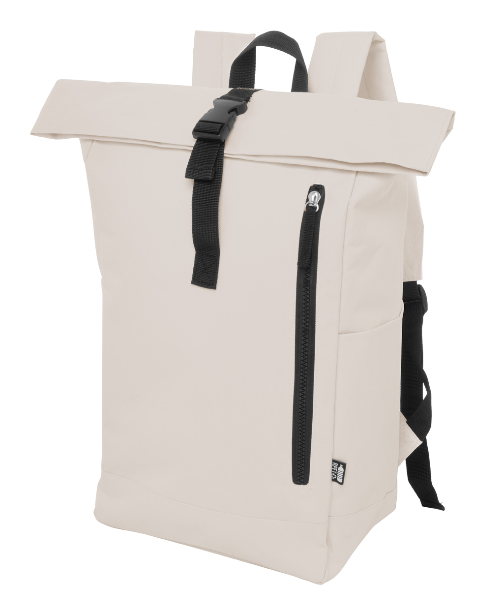 Rolltop nahrbtnik RPET Rolltop nahrbtnik RPET
