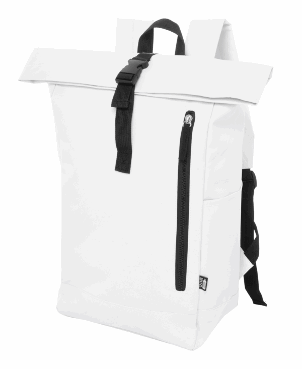 Rolltop nahrbtnik RPET