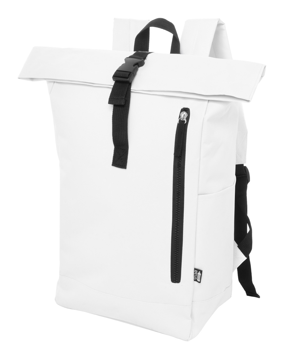 Rolltop nahrbtnik RPET Rolltop nahrbtnik RPET