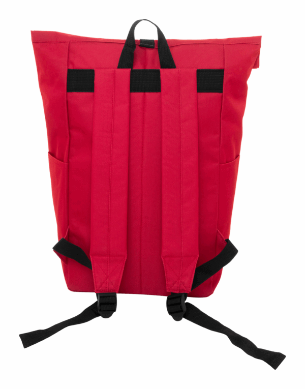 Rolltop nahrbtnik RPET