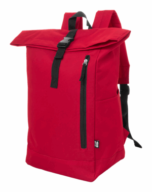 Rolltop nahrbtnik RPET
