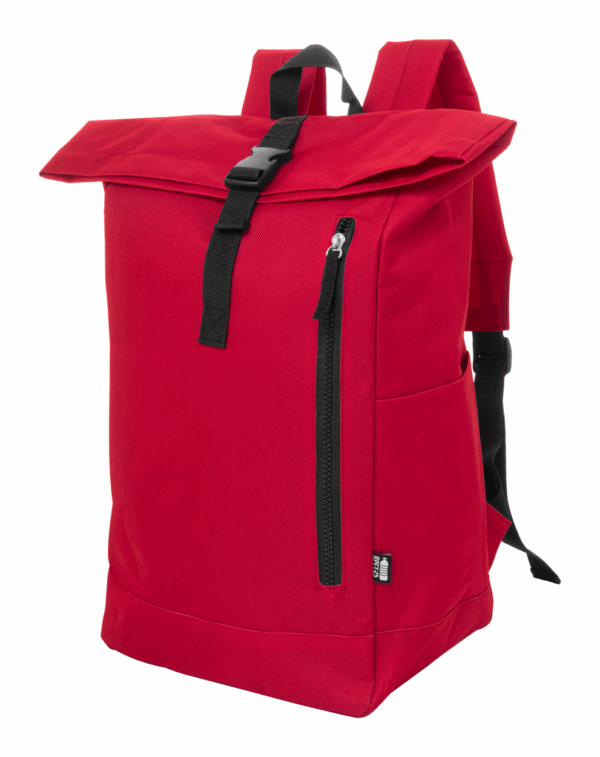 Rolltop nahrbtnik RPET