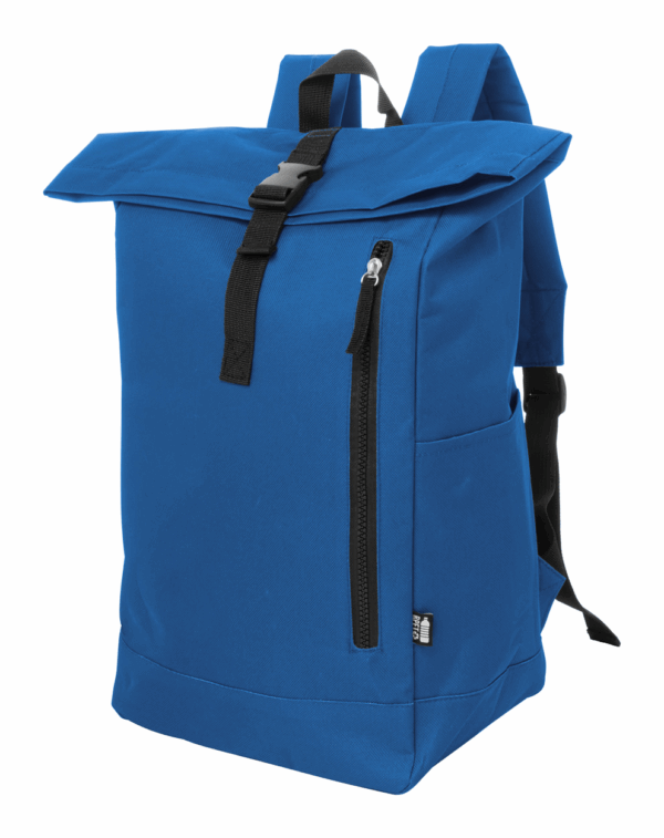Rolltop nahrbtnik RPET