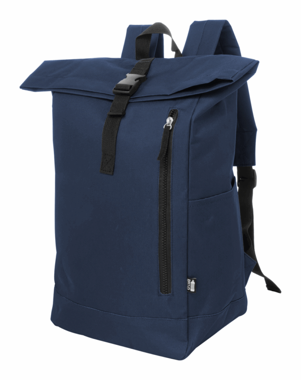 Rolltop nahrbtnik RPET