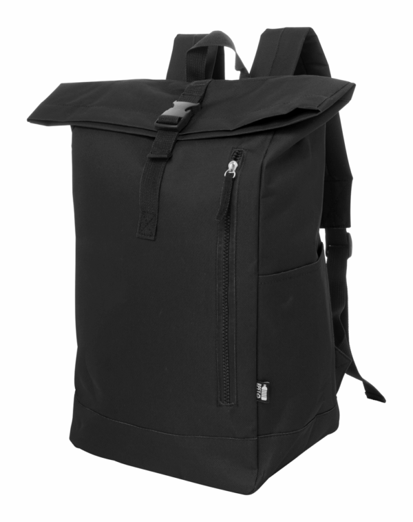 Rolltop nahrbtnik RPET