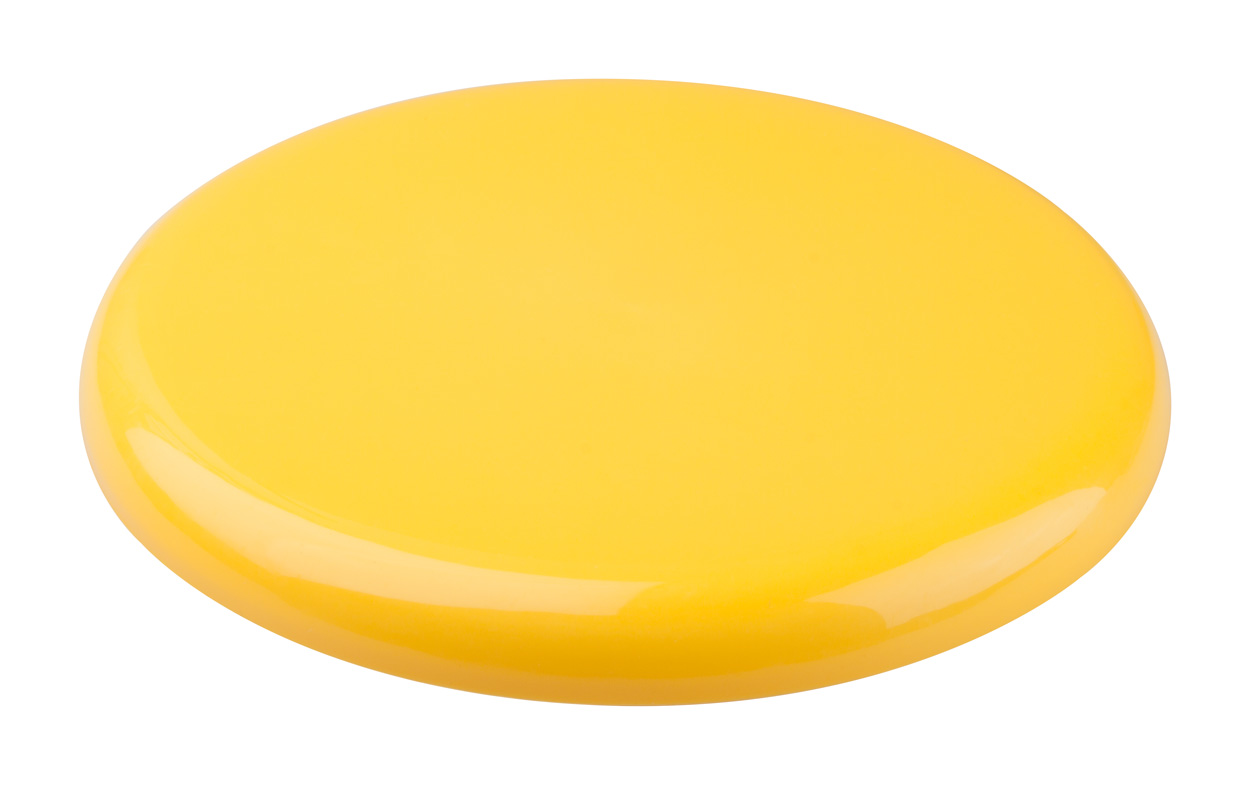 Frizbi z ravno površino 23 cm Frizbi z ravno površino 23 cm