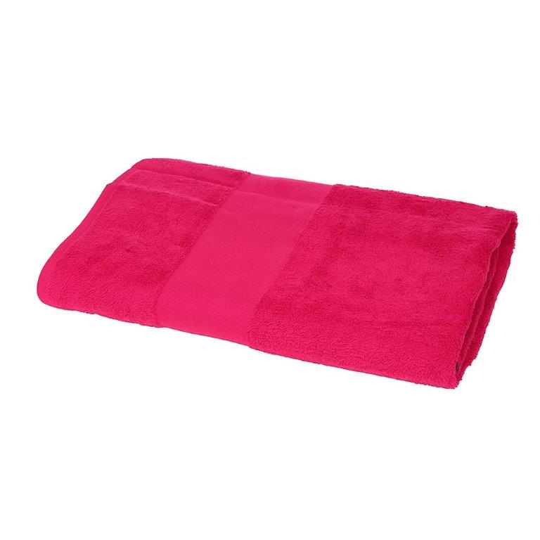 Brisača 100 % bombaž 360 g/m2 dim. 70 x 140 cm Brisača 100 % bombaž 360 g/m2 dim. 70 x 140 cm