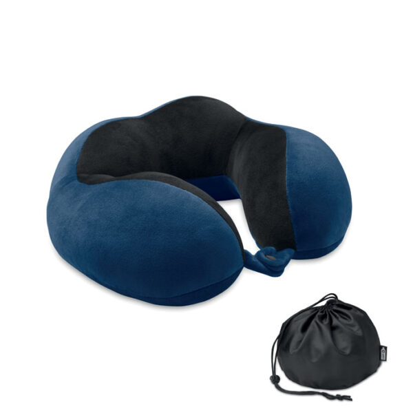 Ergonomska okolivratna blazina