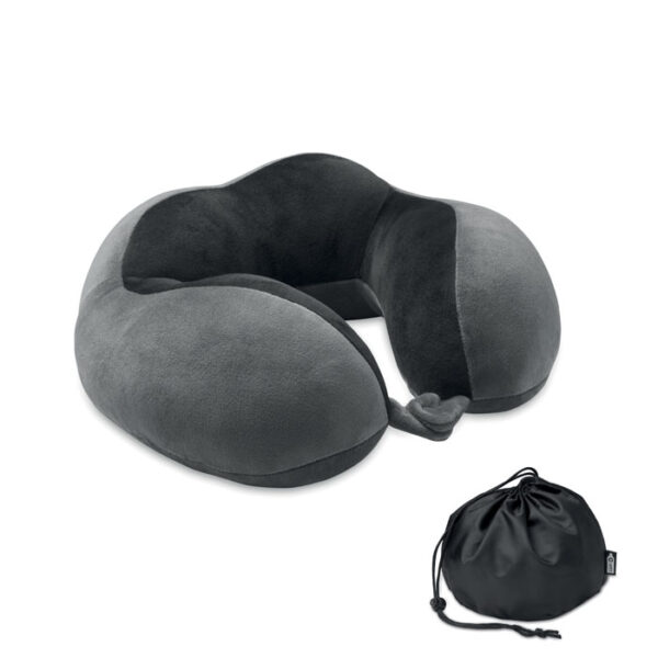 Ergonomska okolivratna blazina