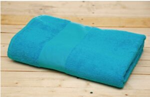 Brisača 100 % bombaž 360 g/m2 dim. 100 x 150 cm