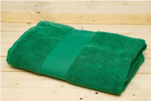 Brisača 100 % bombaž 360 g/m2 dim. 30 x 50 cm