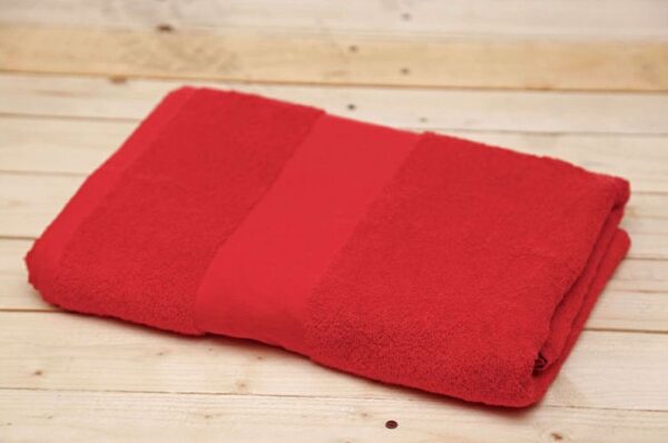 Brisača 100 % bombaž 360 g/m2 dim. 70 x 140 cm