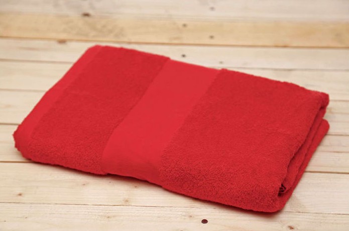 Brisača 100 % bombaž 360 g/m2 dim. 70 x 140 cm Brisača 100 % bombaž 360 g/m2 dim. 70 x 140 cm