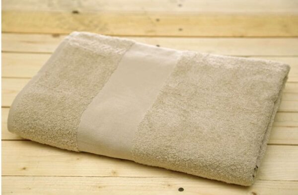 Brisača 100 % bombaž 360 g/m2 dim. 70 x 140 cm