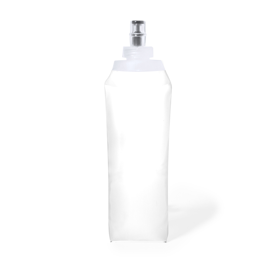 Zložljiva flaška brez BPA 500 ml Zložljiva flaška brez BPA 500 ml